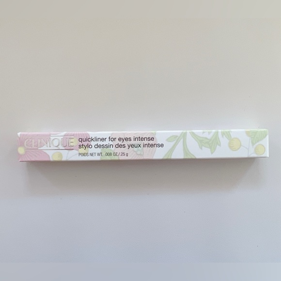 CLINIQUE Quickliner™ For Eyes Intense Eyeliner - intense plum - Picture 2 of 15